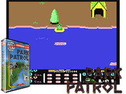 Park Patrol